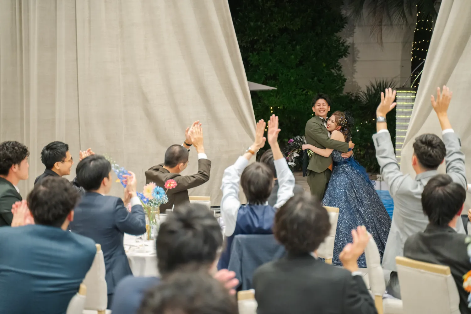 レポートギャラリー画像