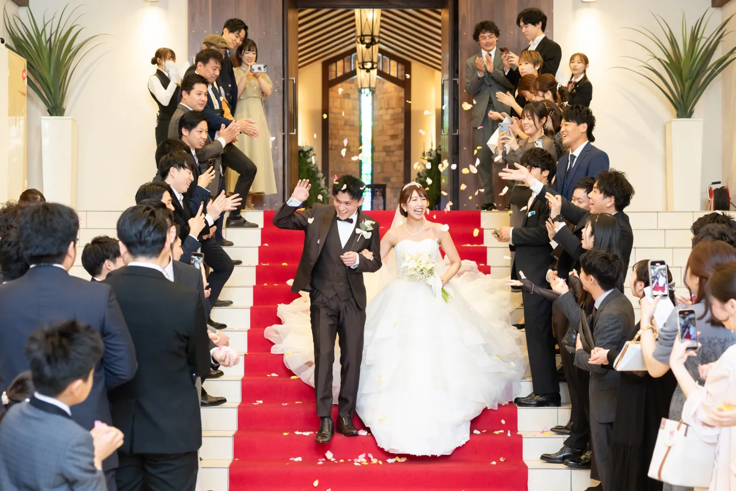 レポートギャラリー画像