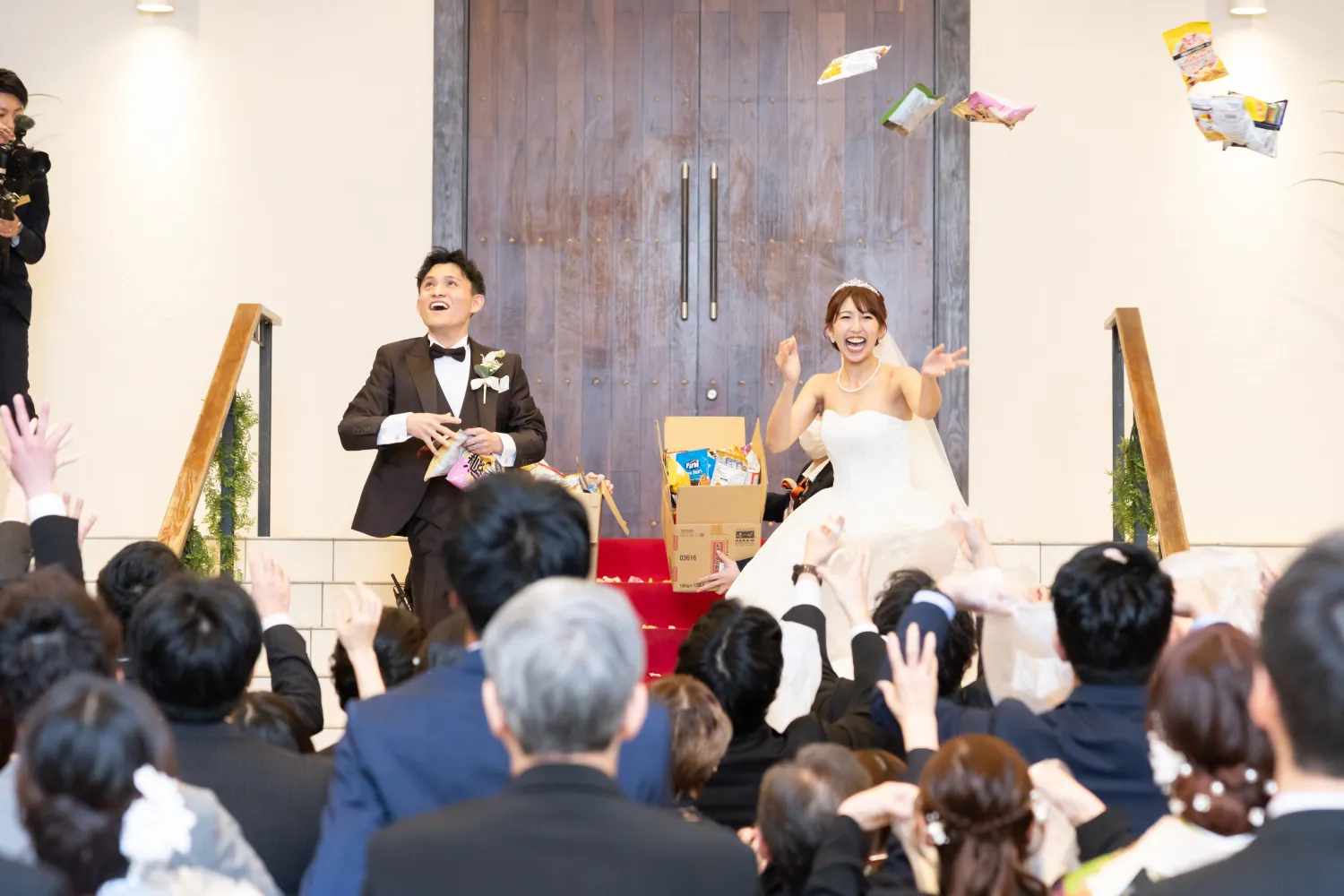 レポートギャラリー画像