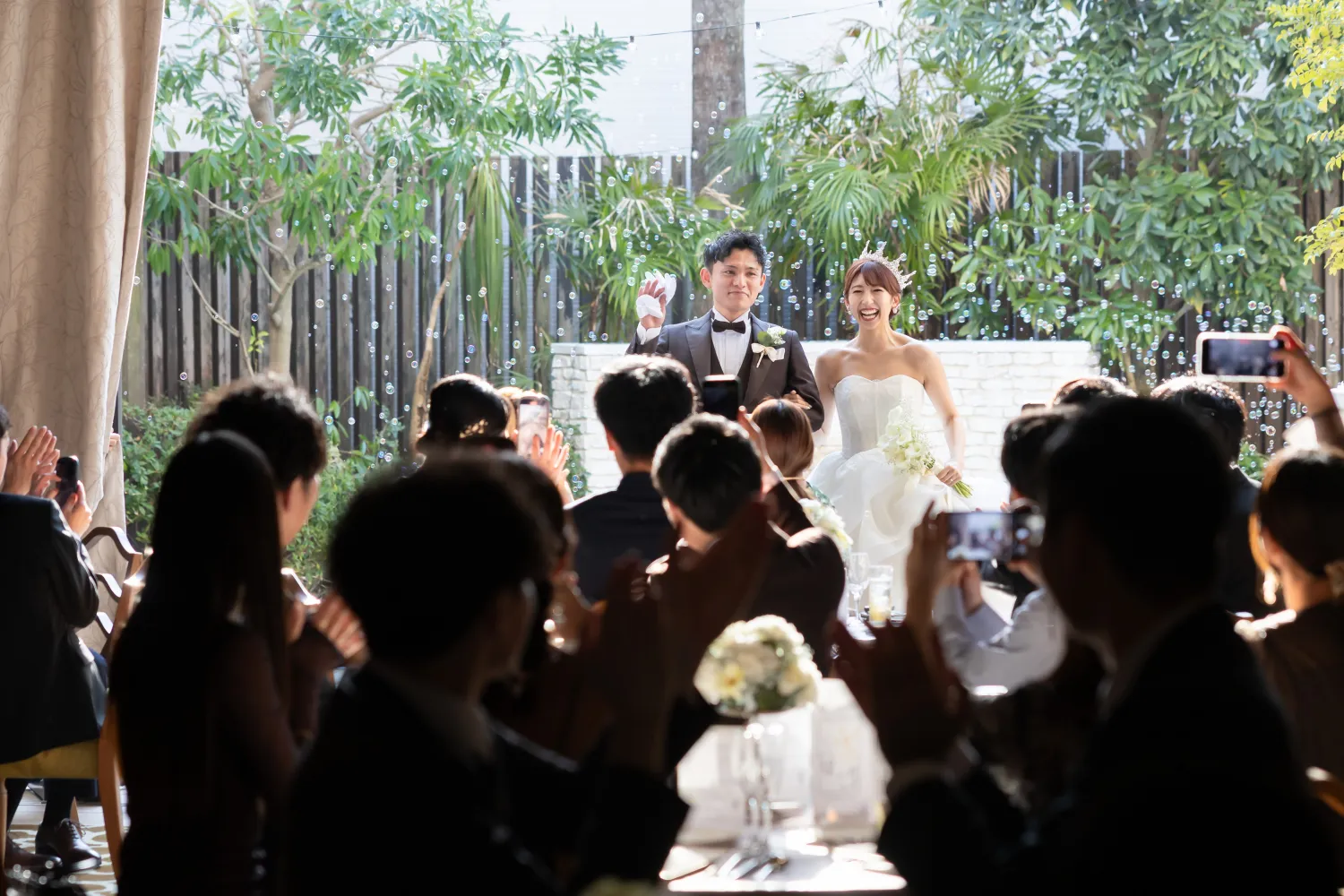 レポートギャラリー画像