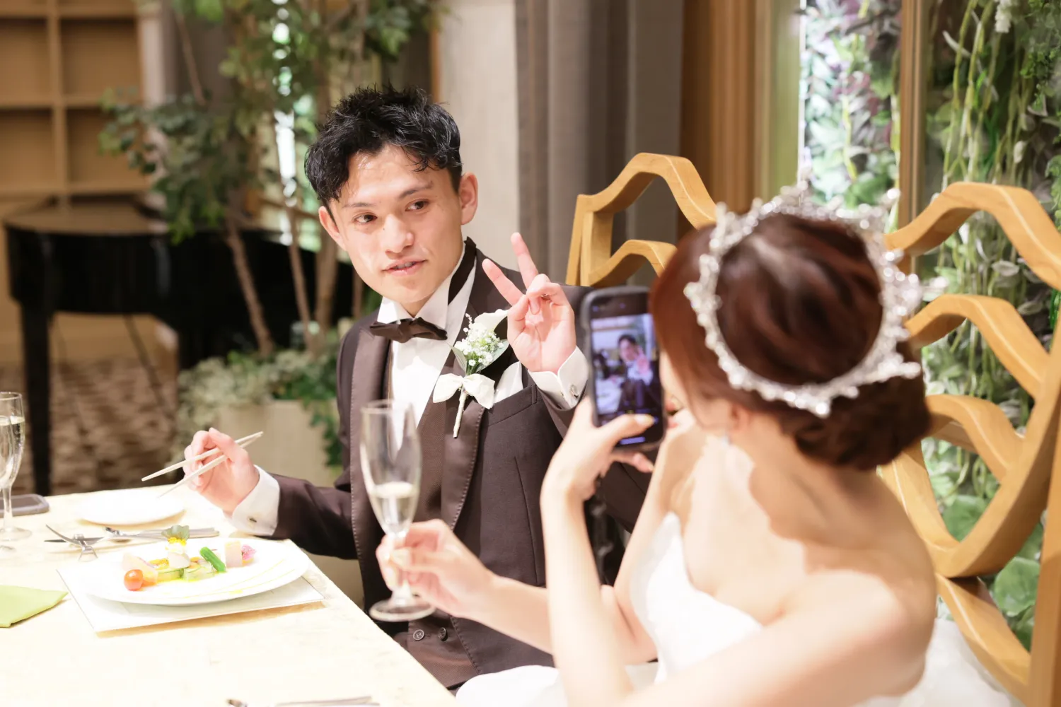 レポートギャラリー画像