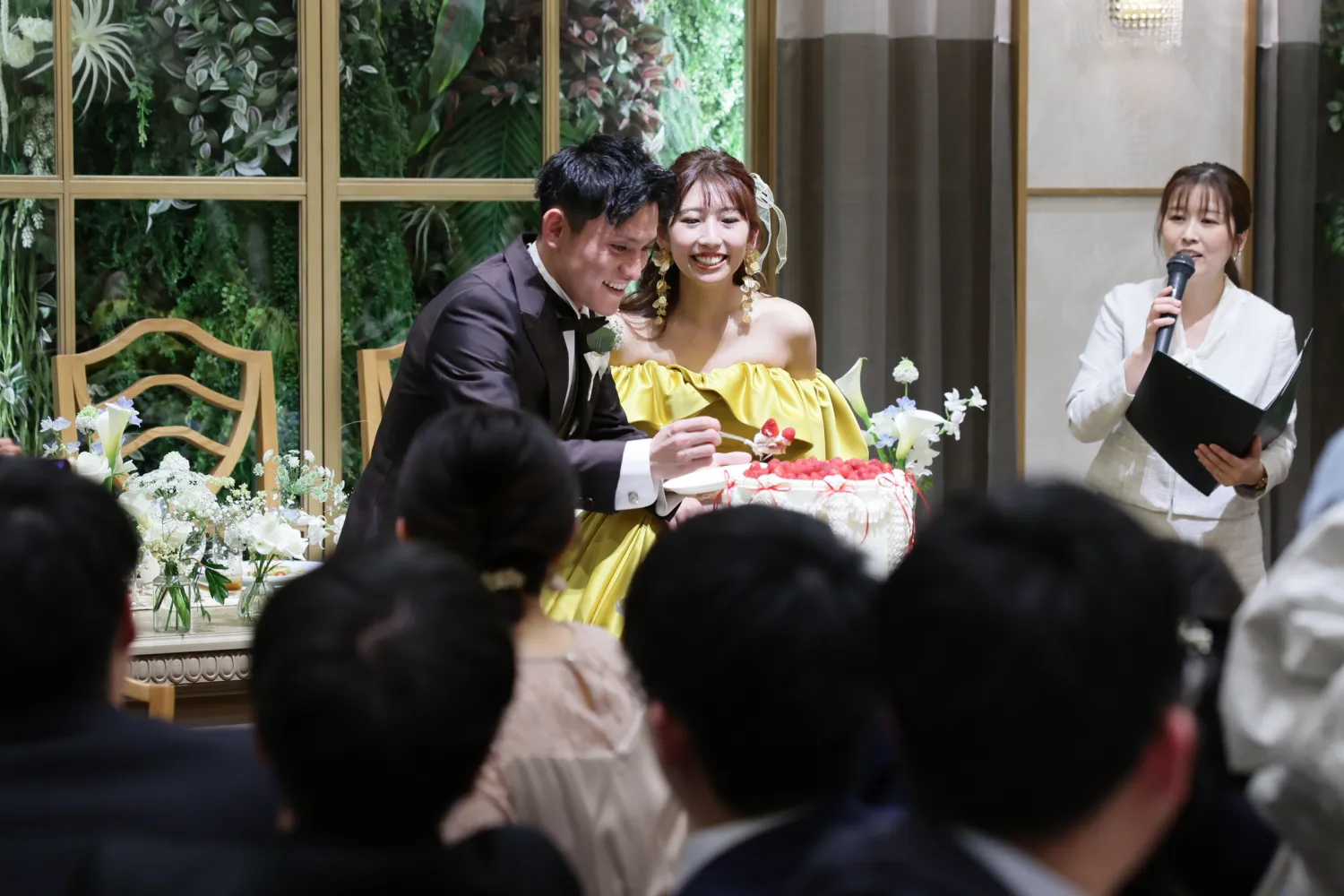 レポートギャラリー画像