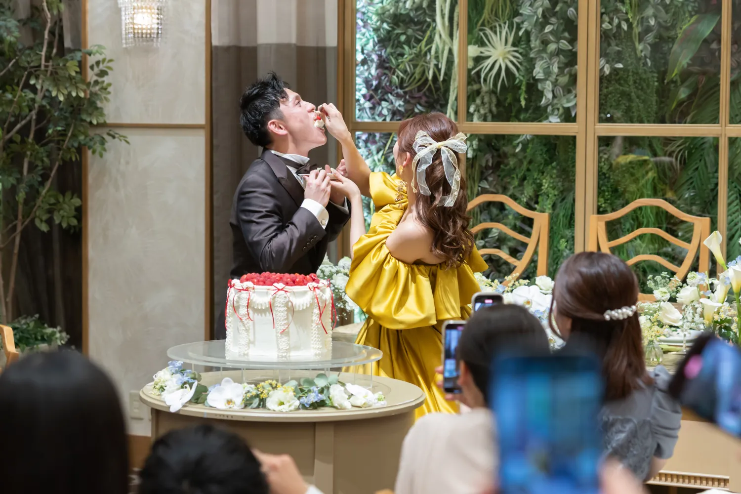 レポートギャラリー画像