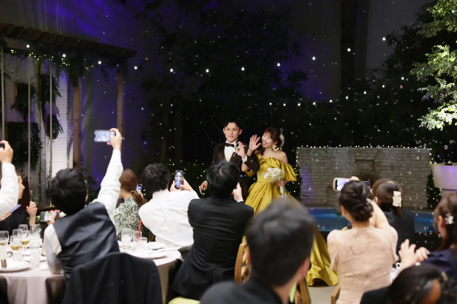 レポートギャラリー画像