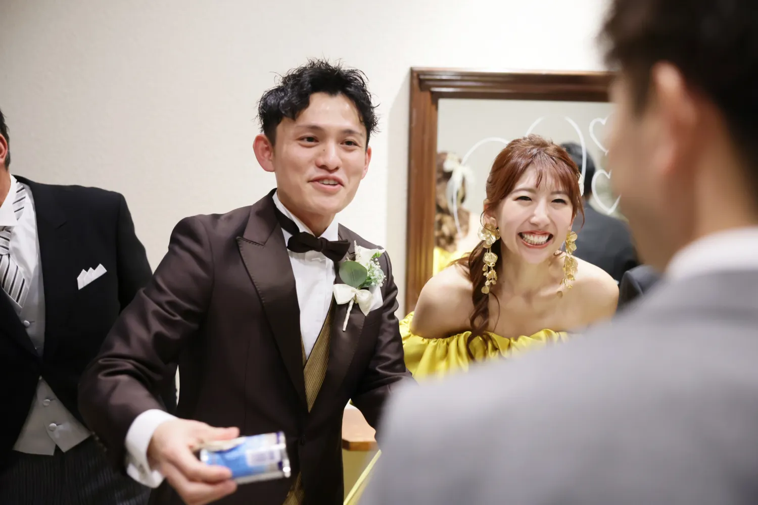 レポートギャラリー画像