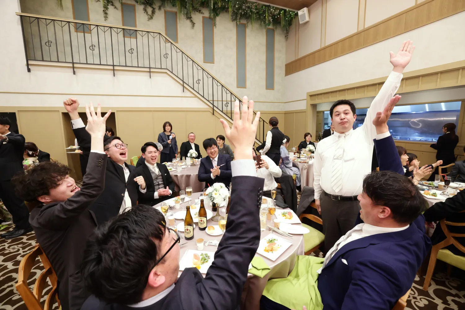 レポートギャラリー画像