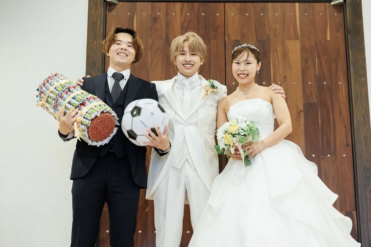 レポートギャラリー画像