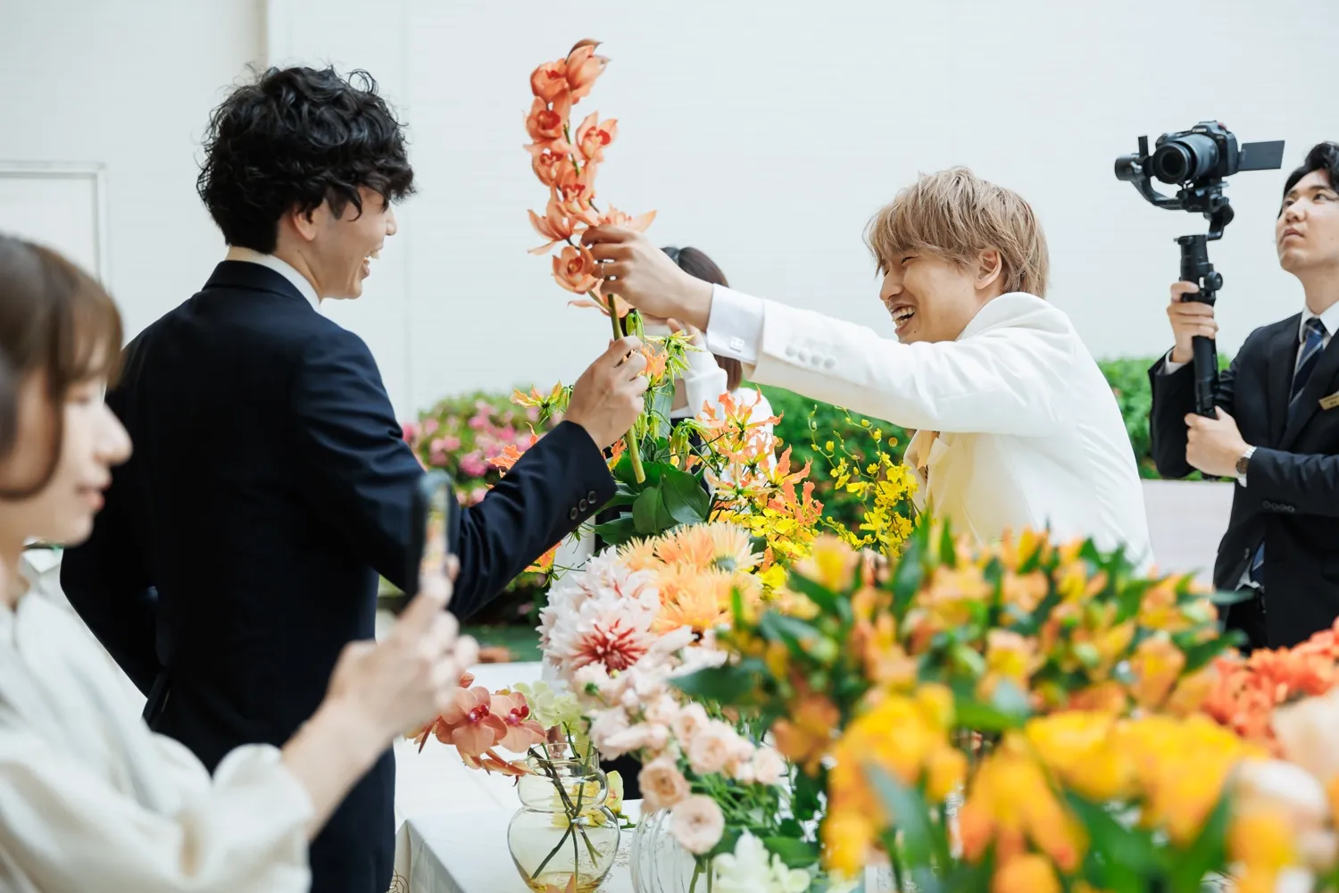 レポートギャラリー画像