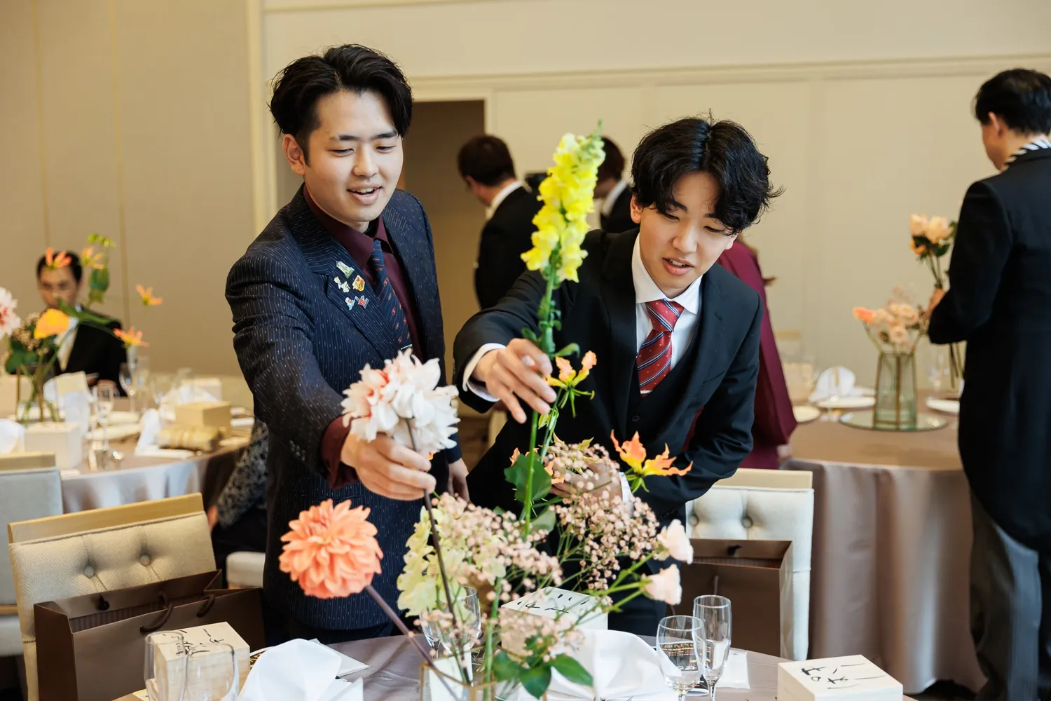 レポートギャラリー画像