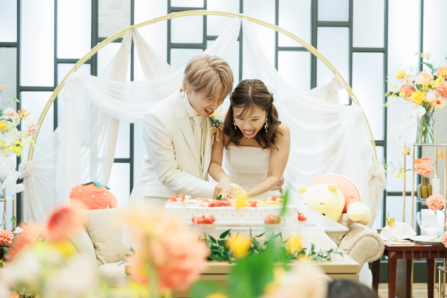 レポートギャラリー画像