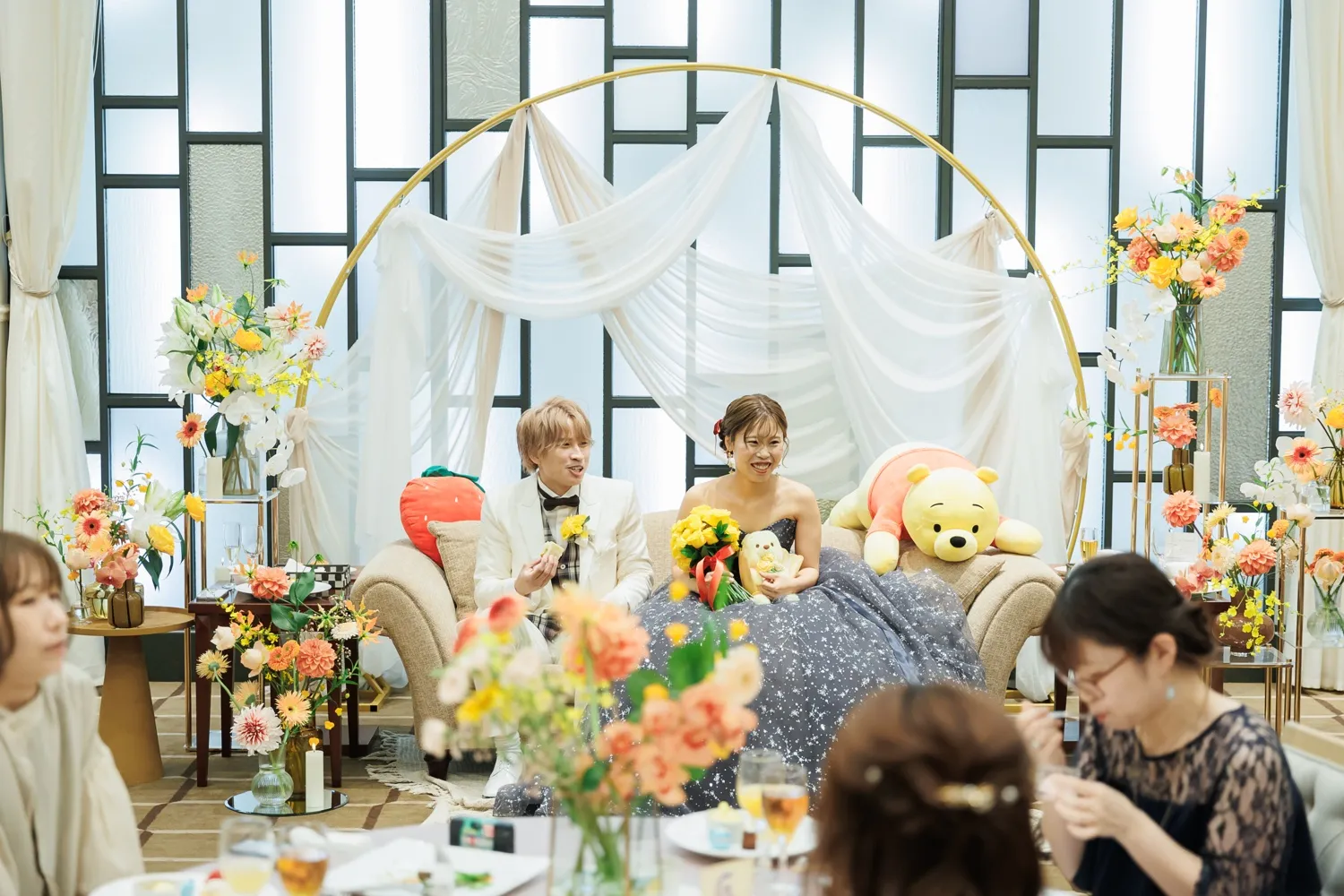 レポートギャラリー画像