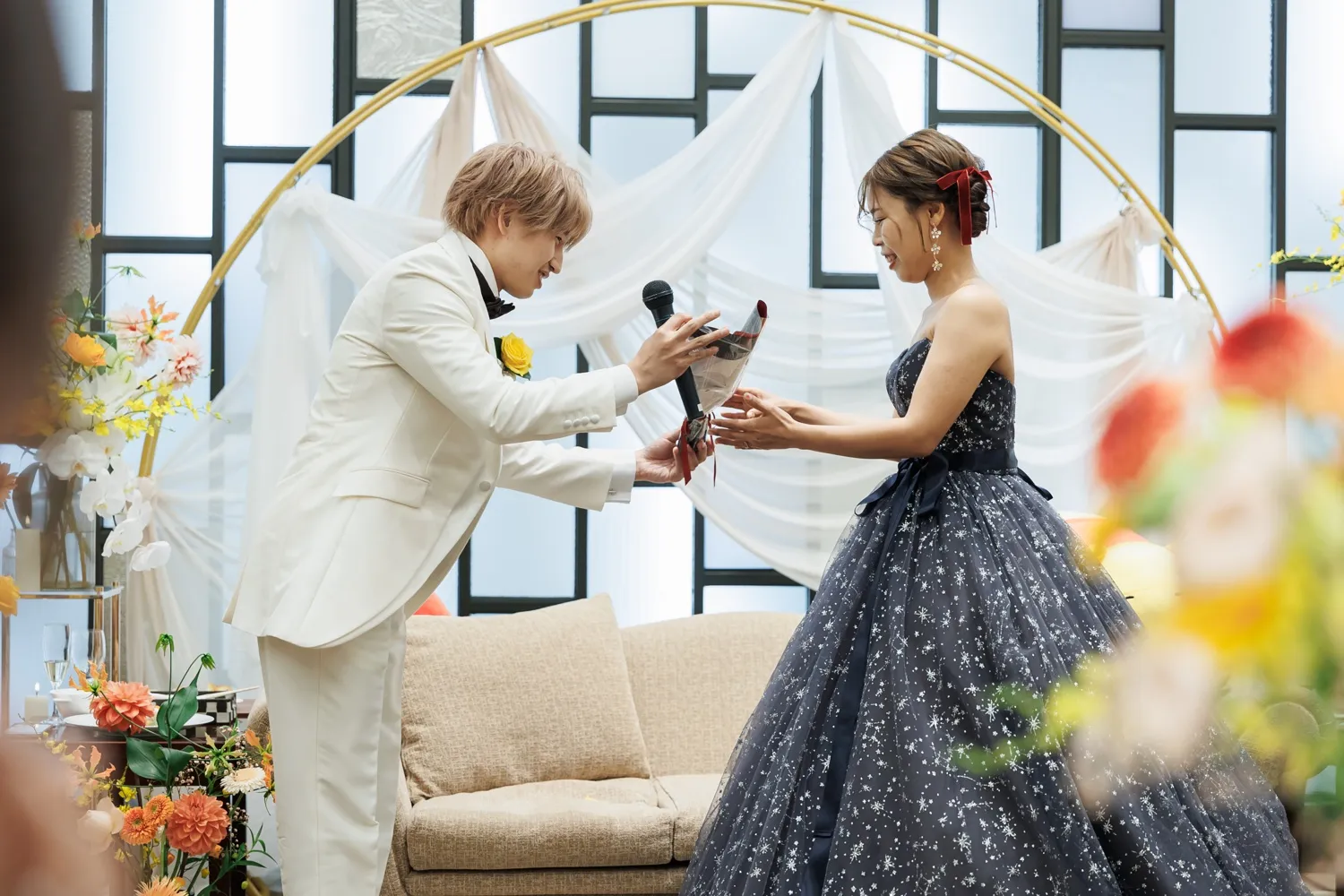 レポートギャラリー画像