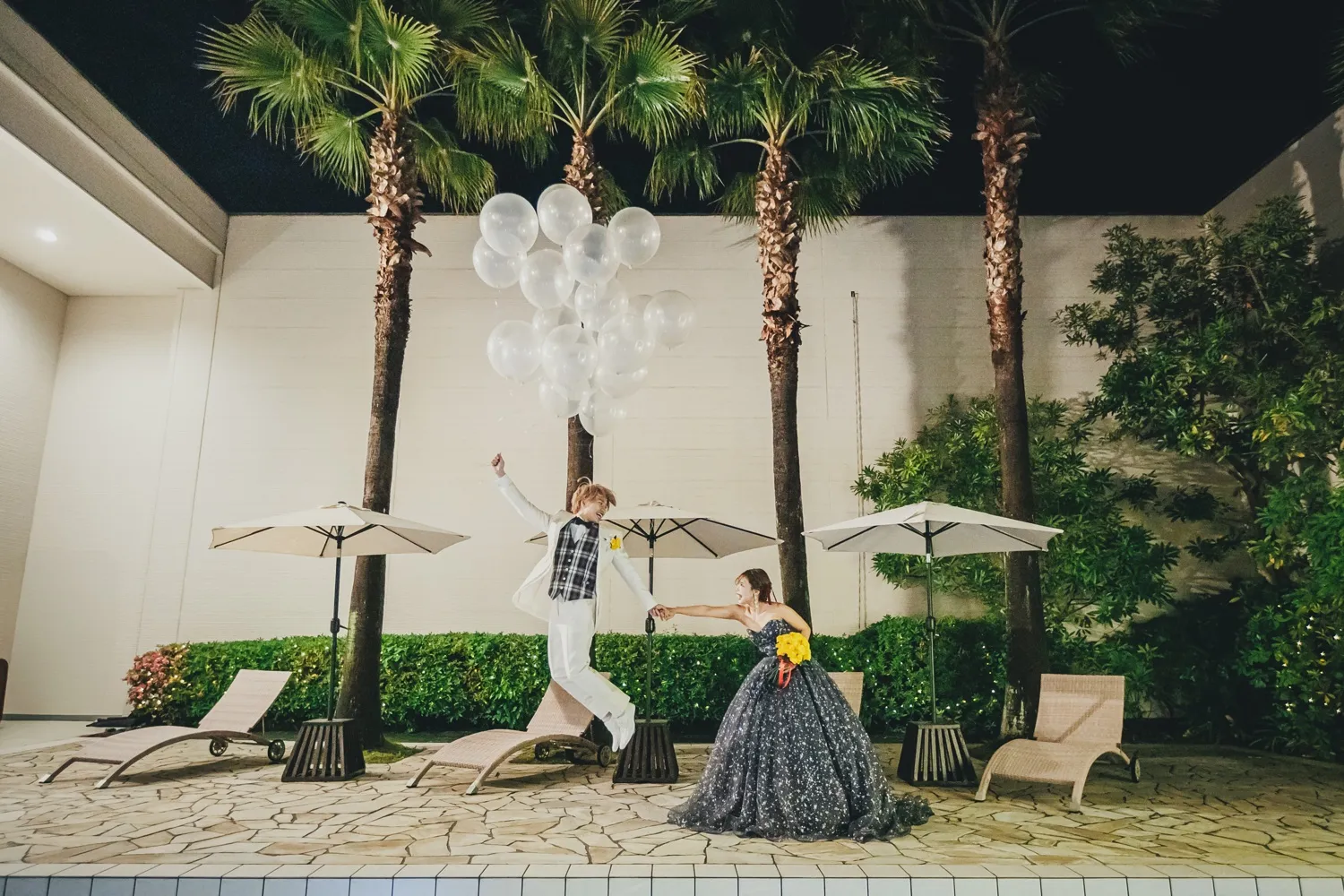 レポートギャラリー画像