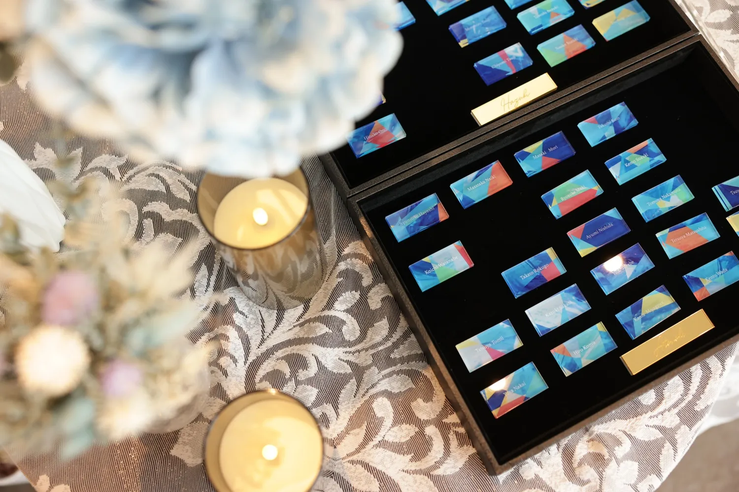 レポートギャラリー画像