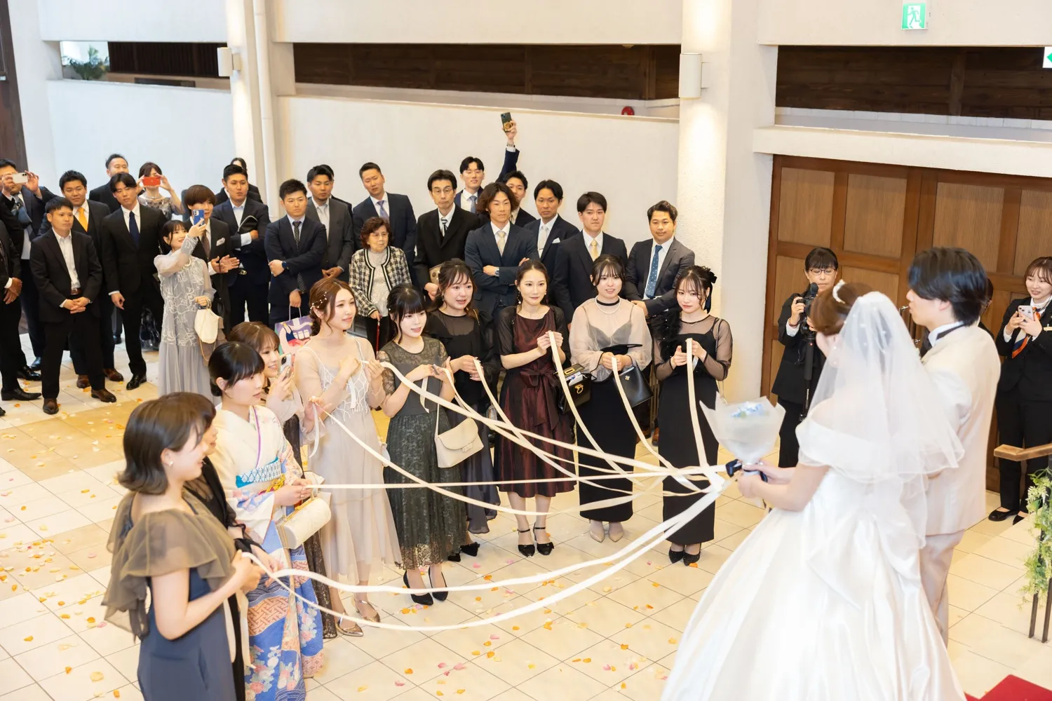 レポートギャラリー画像