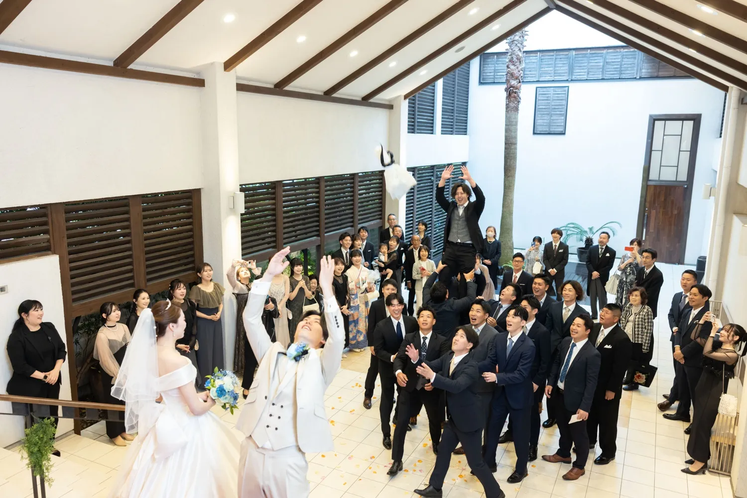 レポートギャラリー画像