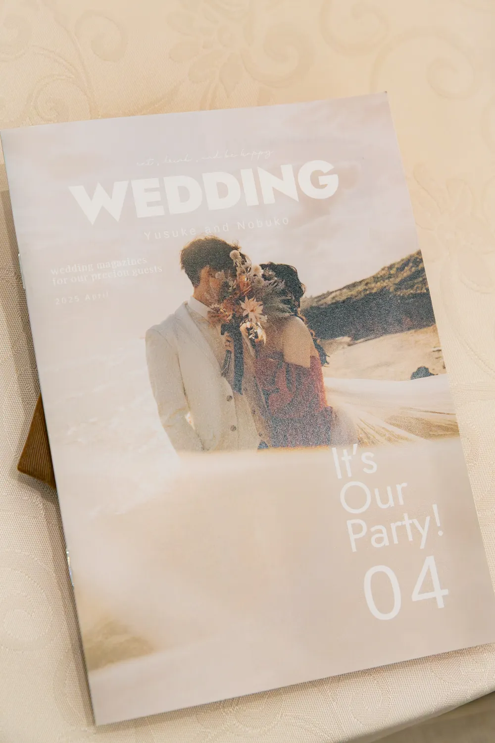 レポートギャラリー画像