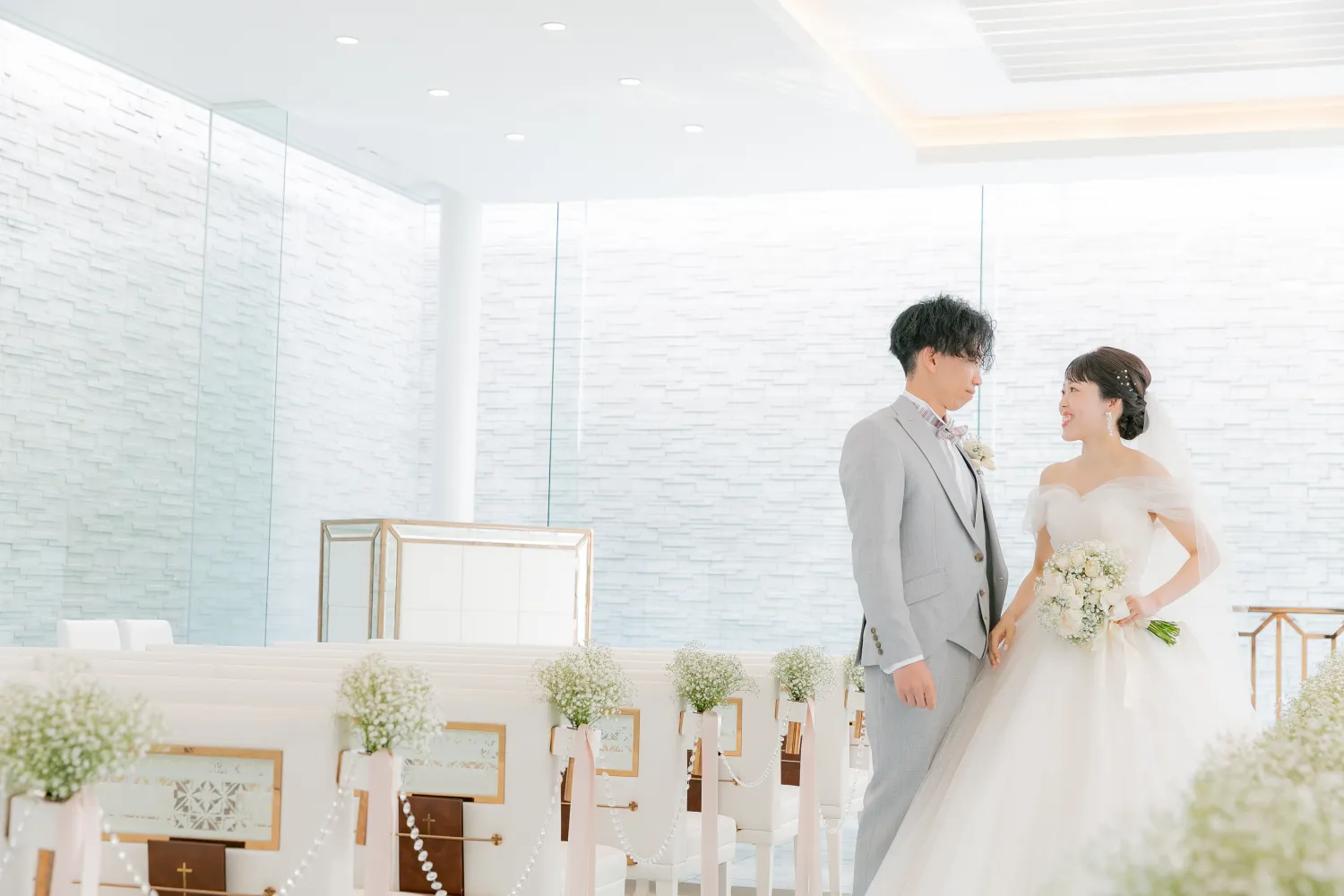 レポートギャラリー画像