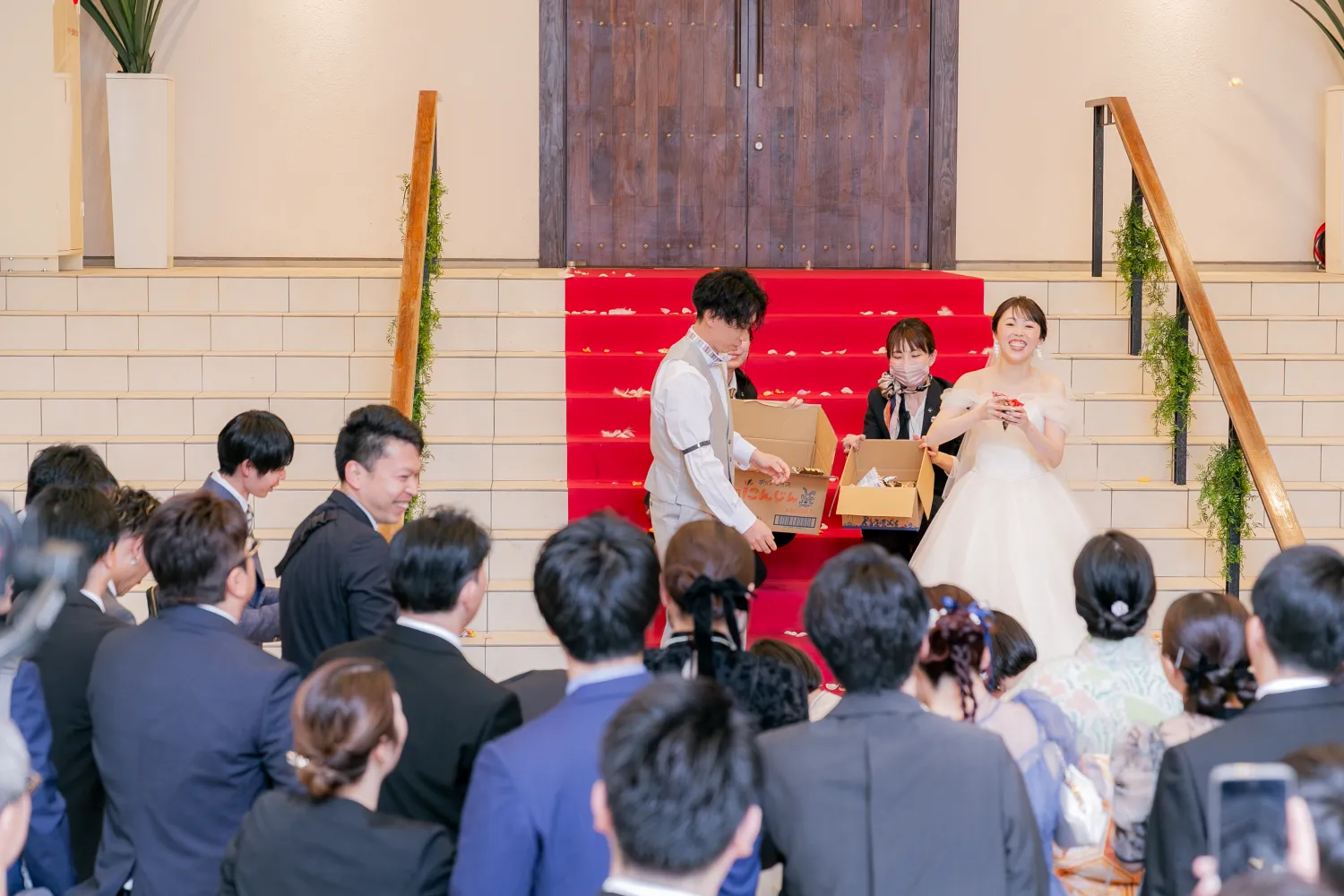 レポートギャラリー画像