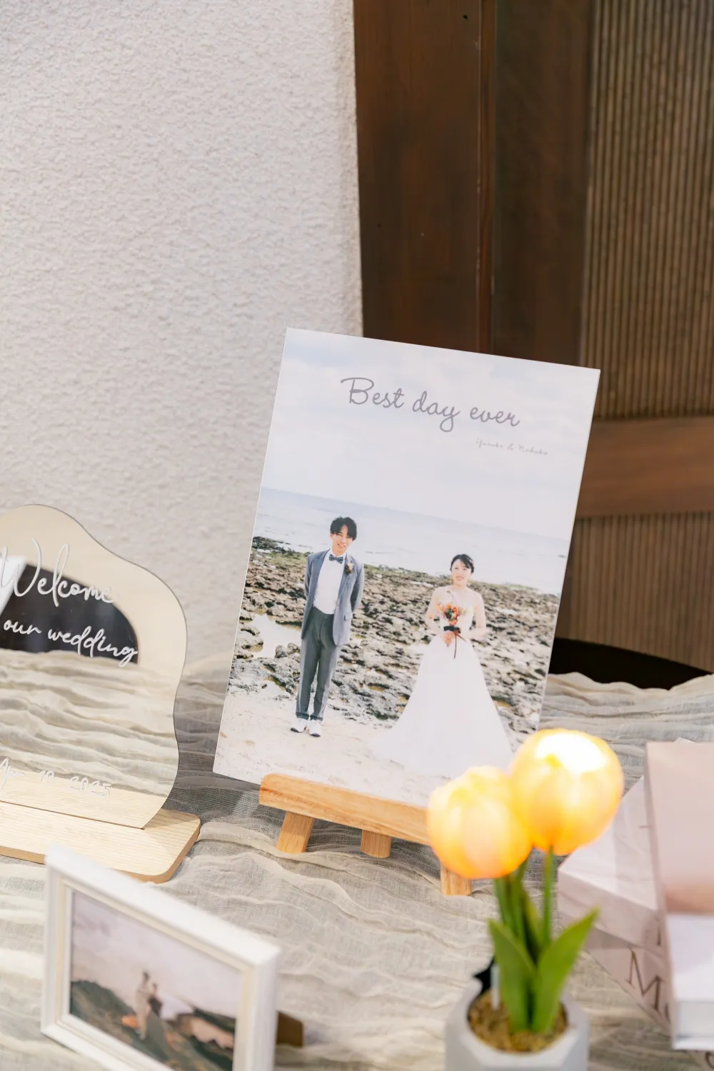 レポートギャラリー画像