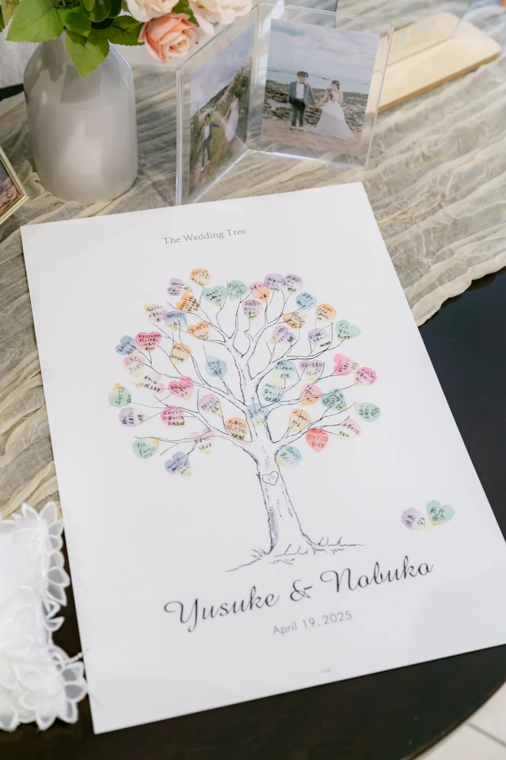 レポートギャラリー画像