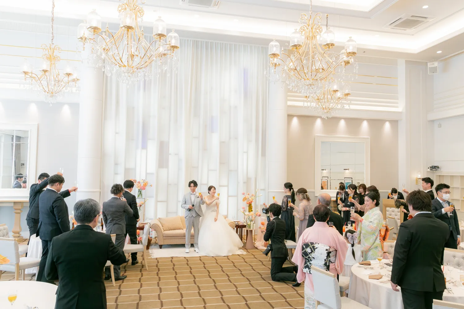 レポートギャラリー画像