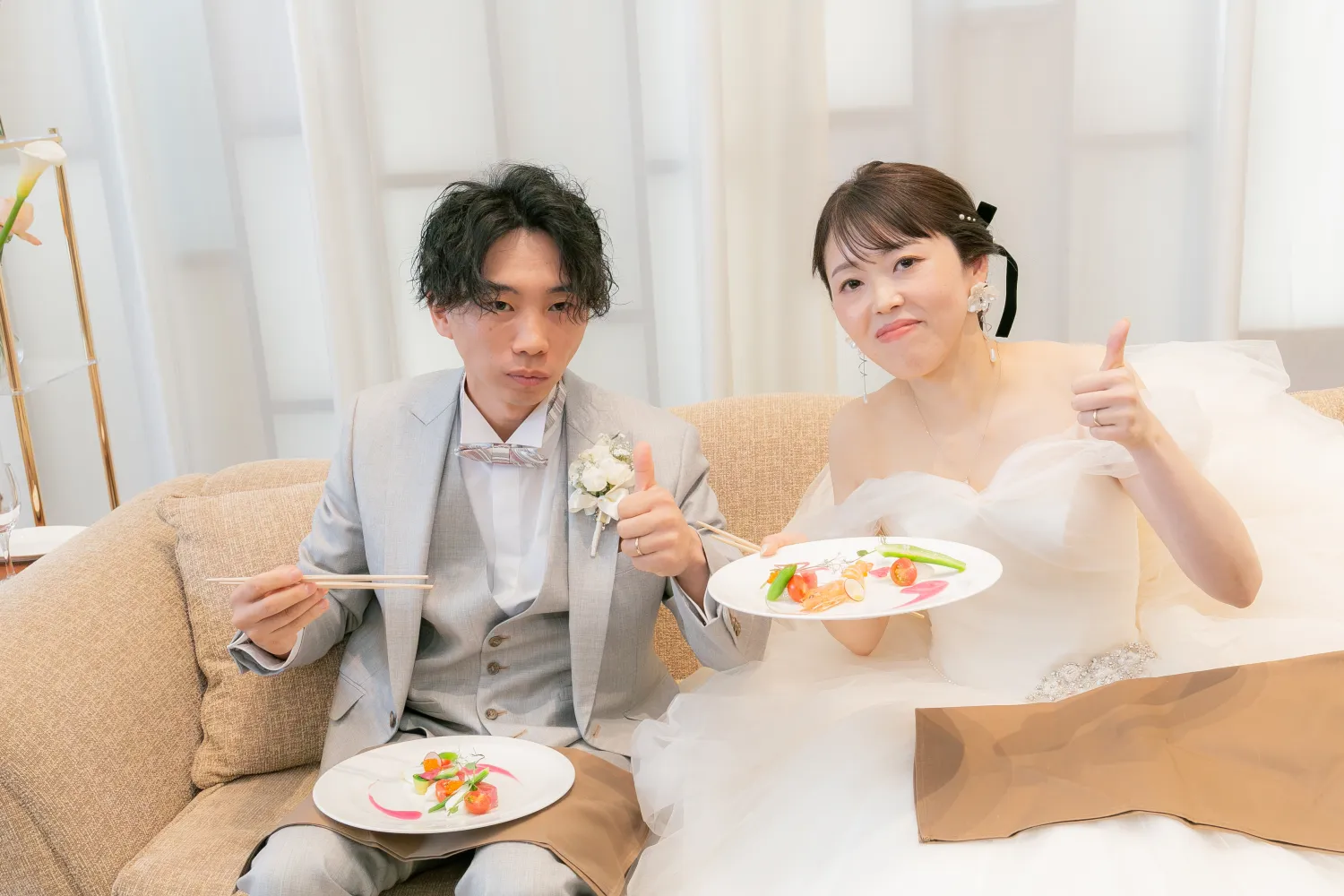 レポートギャラリー画像