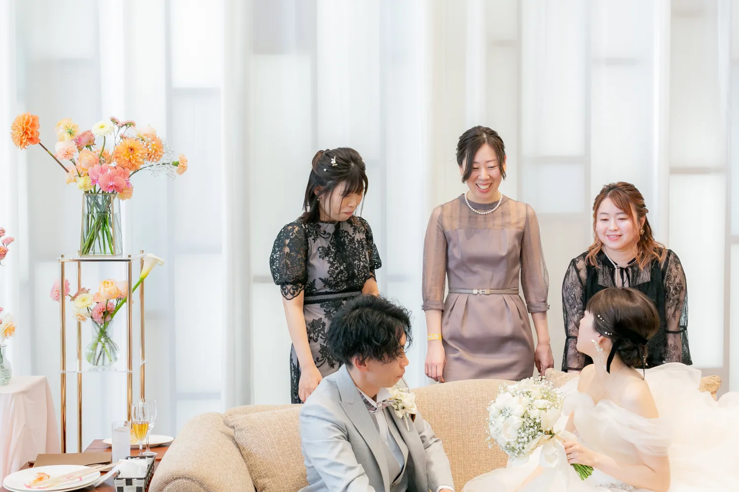 レポートギャラリー画像