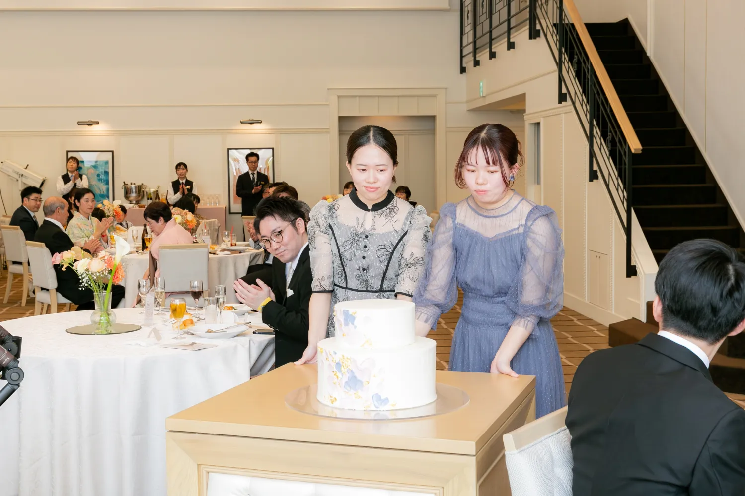 レポートギャラリー画像