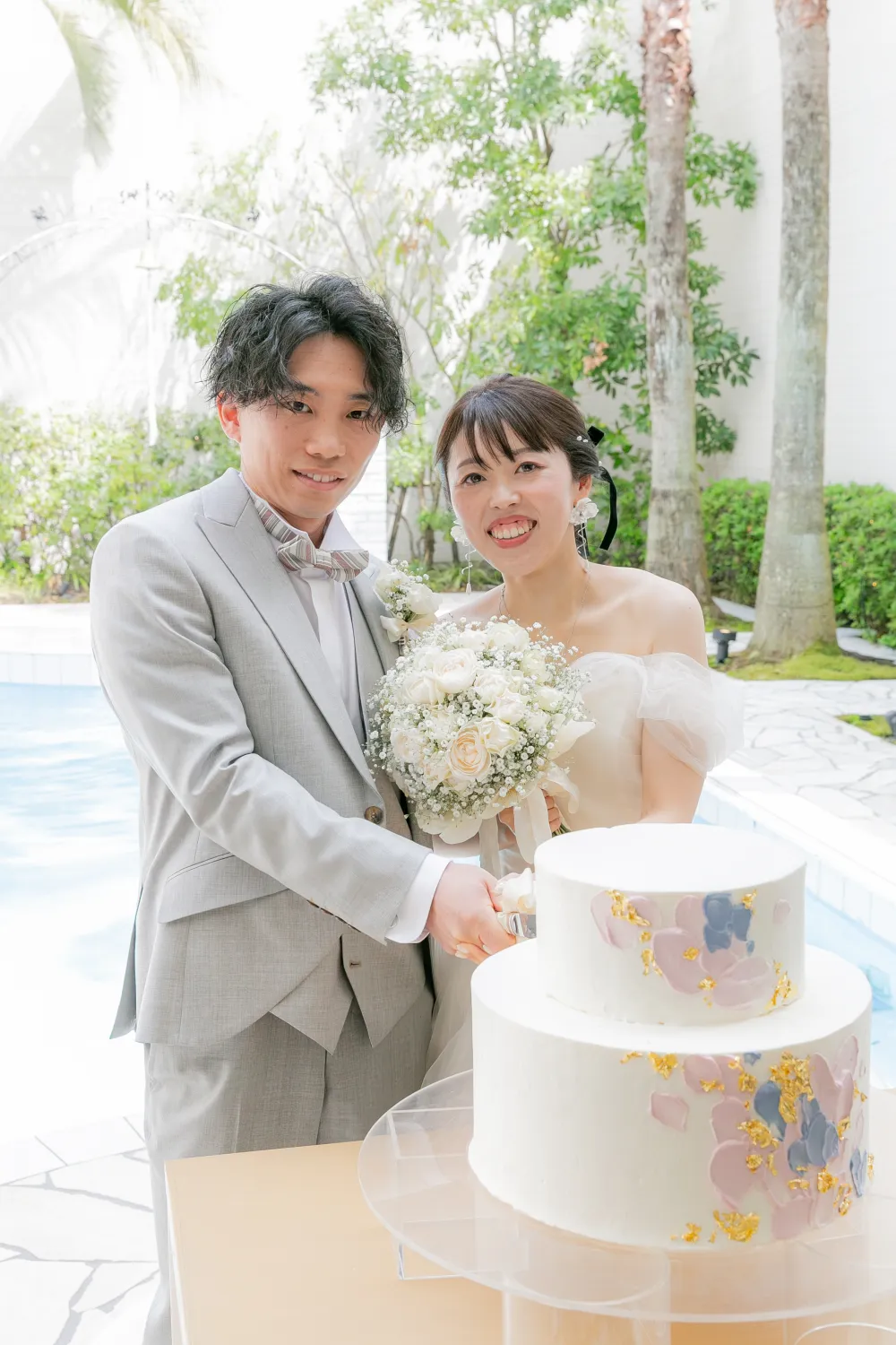 レポートギャラリー画像