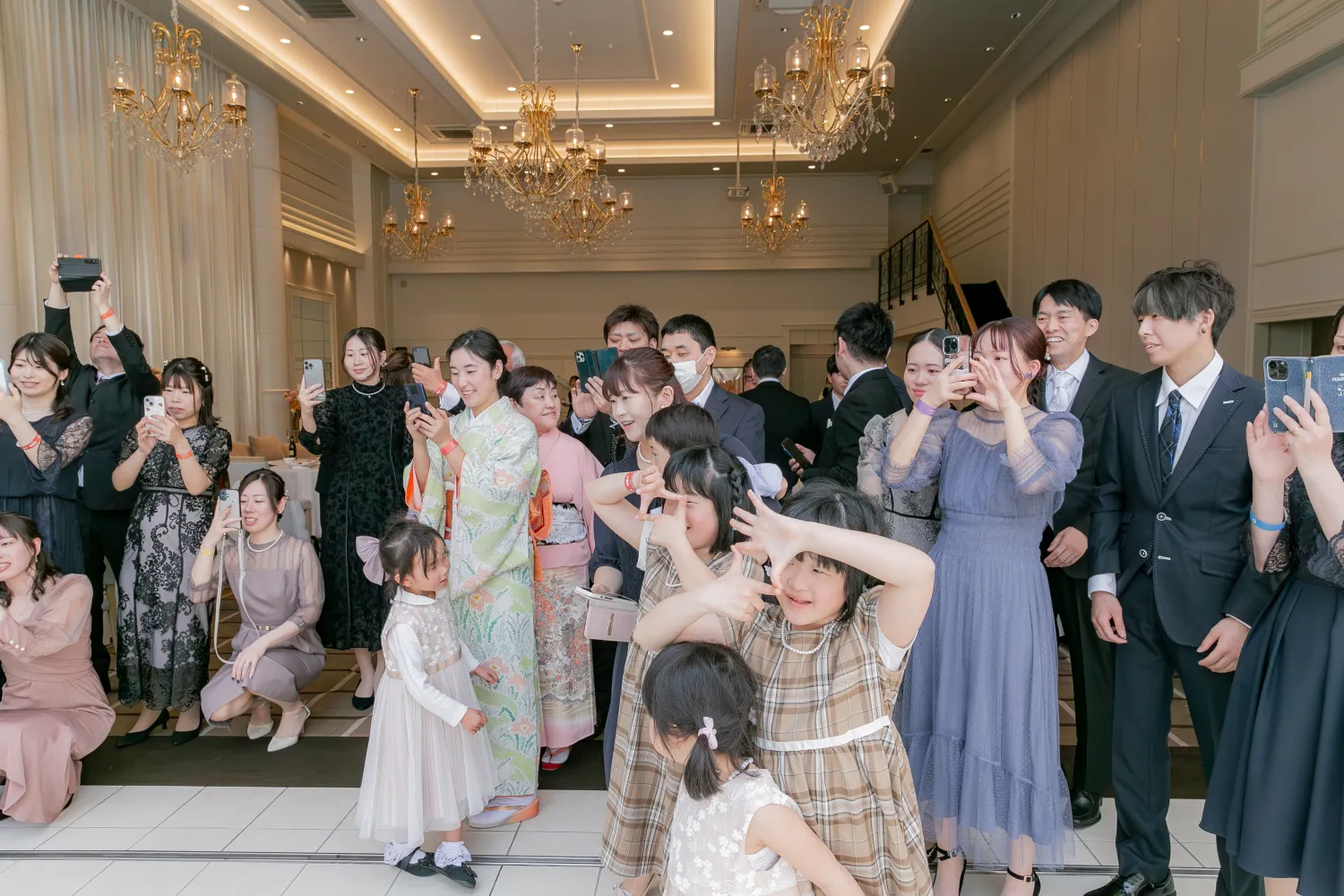 レポートギャラリー画像