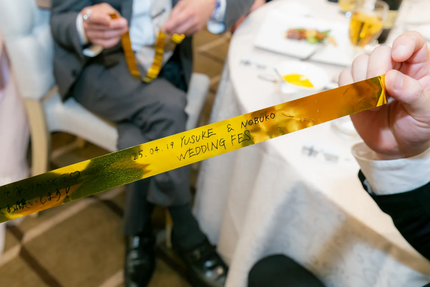 レポートギャラリー画像