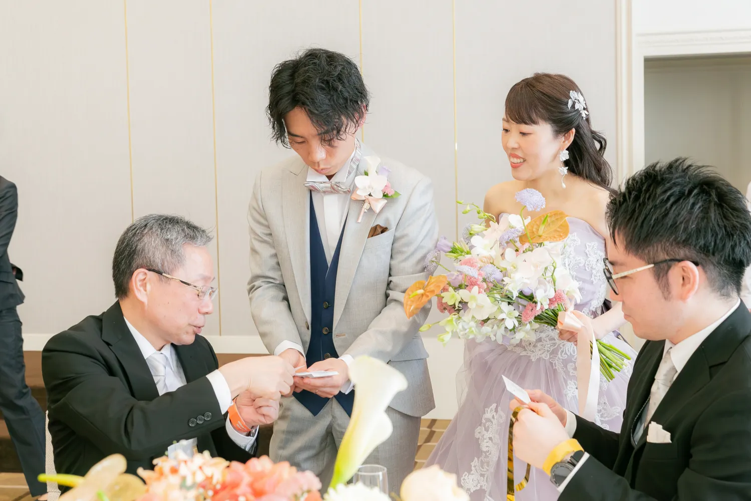 レポートギャラリー画像