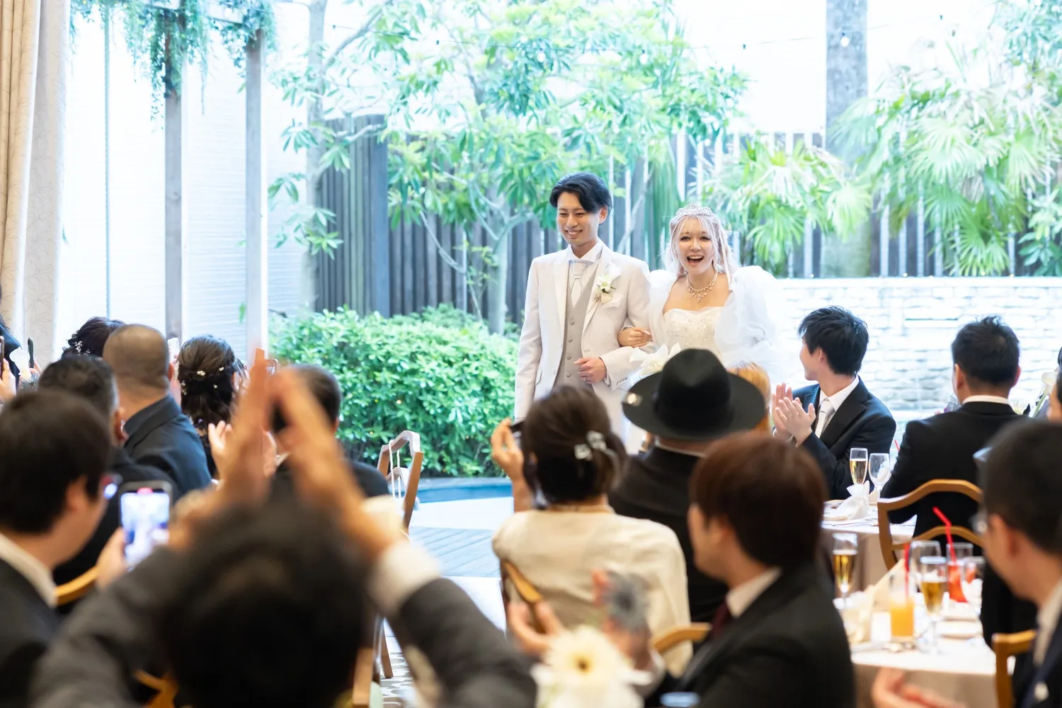 レポートギャラリー画像