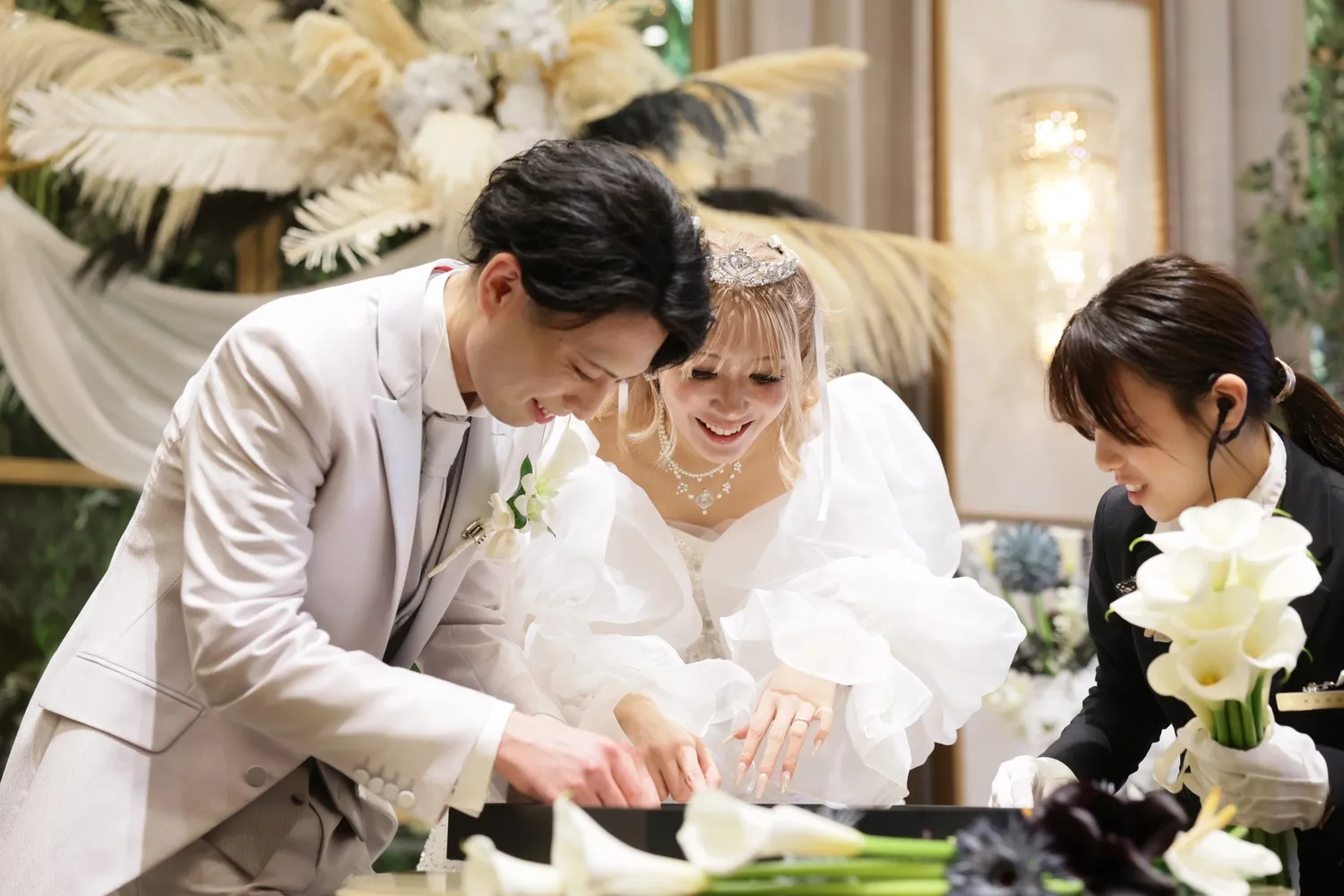 レポートギャラリー画像