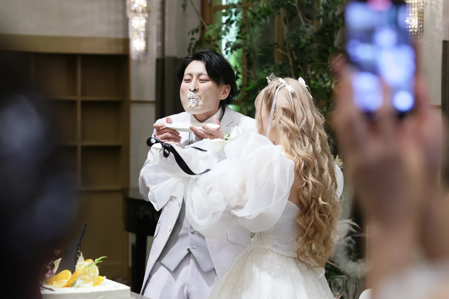 レポートギャラリー画像