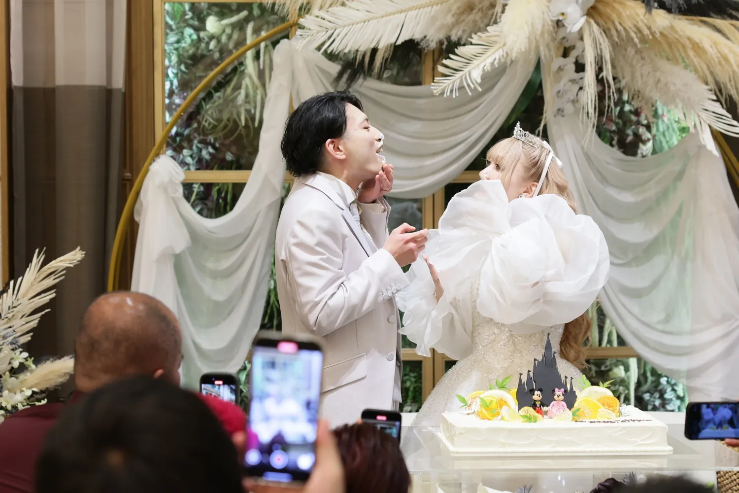 レポートギャラリー画像