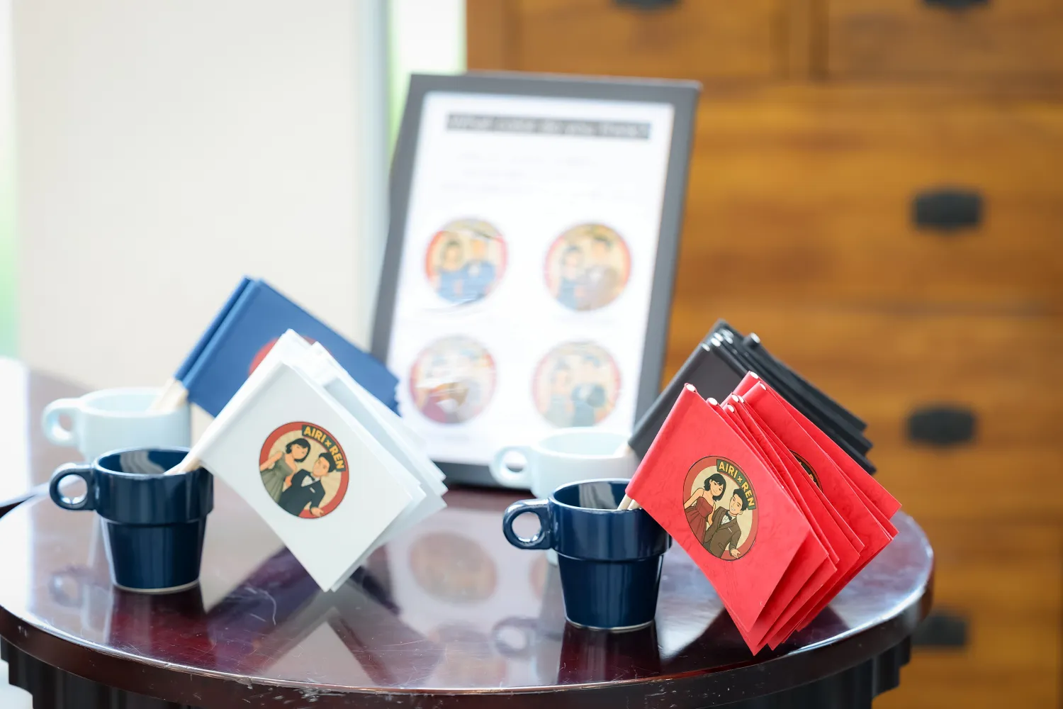 レポートギャラリー画像