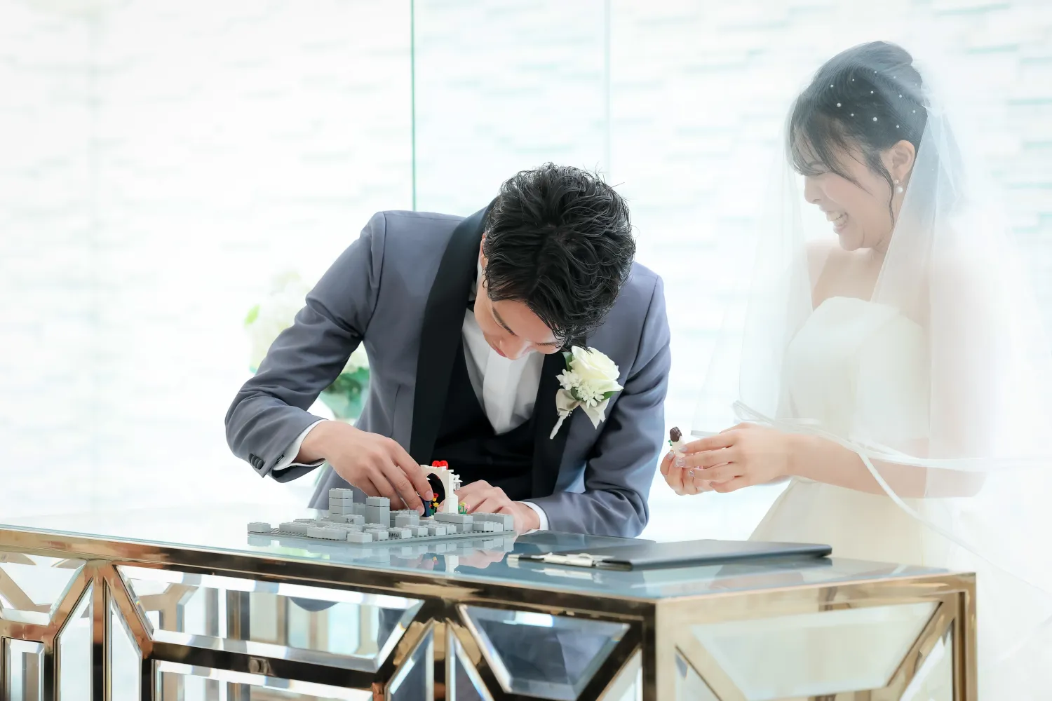 レポートギャラリー画像