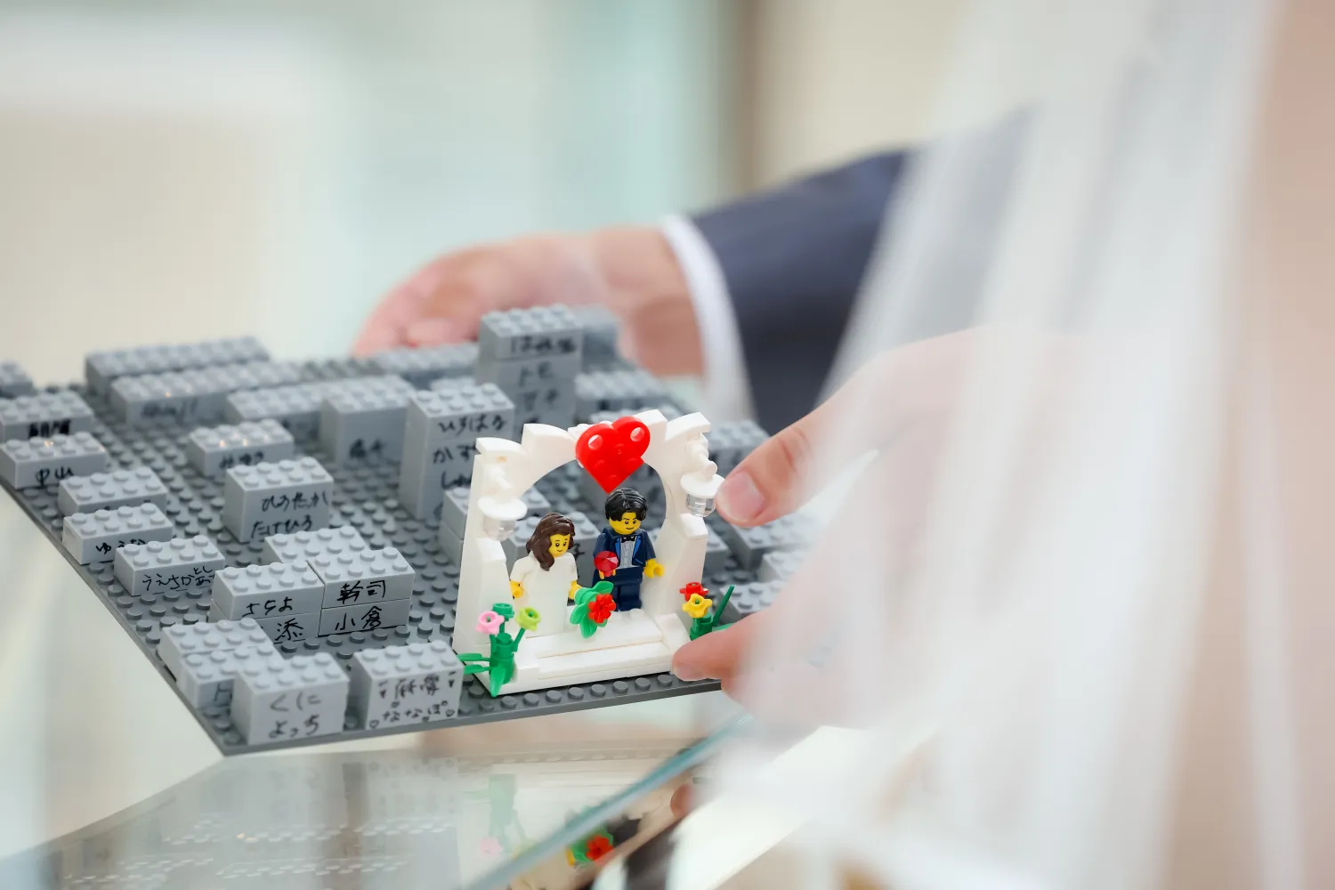 レポートギャラリー画像