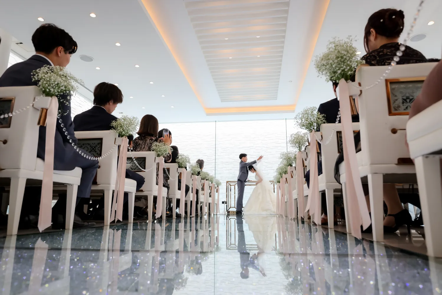 レポートギャラリー画像