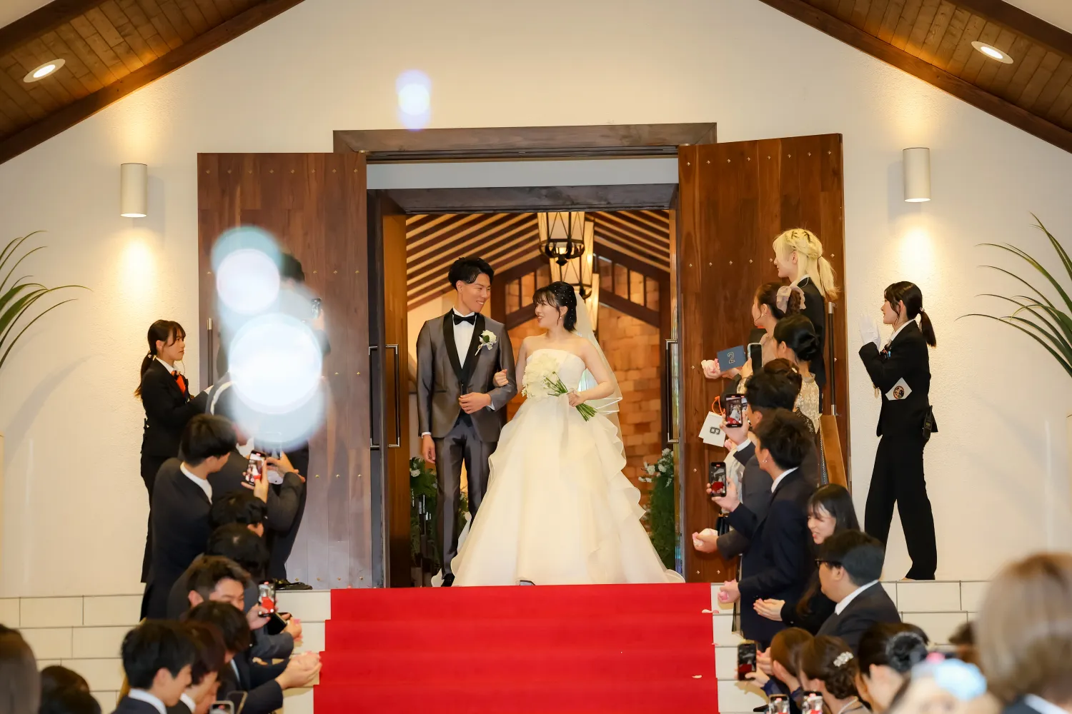 レポートギャラリー画像