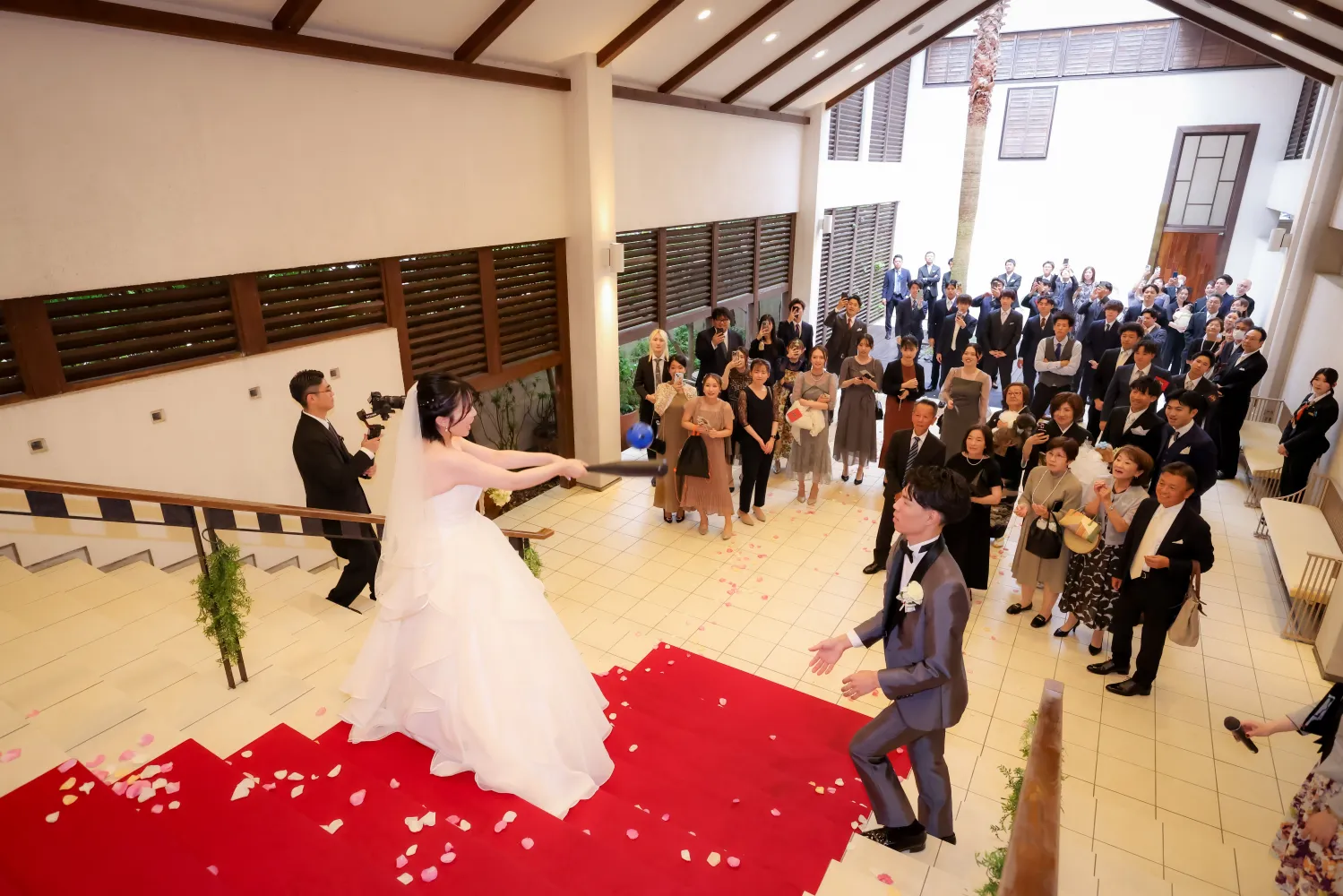 レポートギャラリー画像