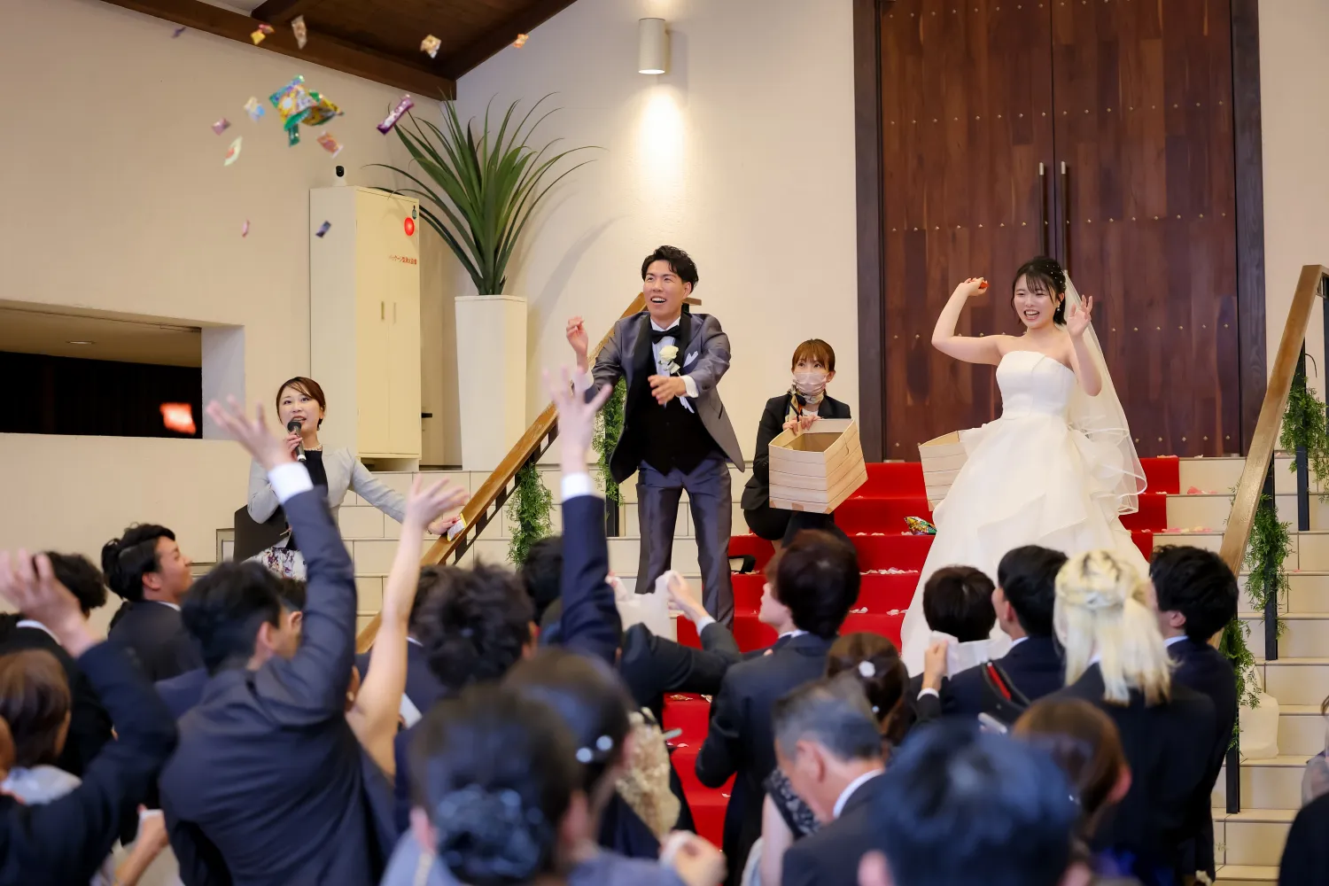 レポートギャラリー画像