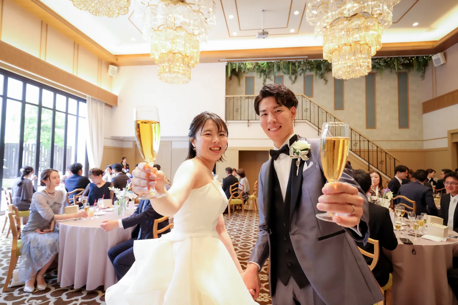 レポートギャラリー画像