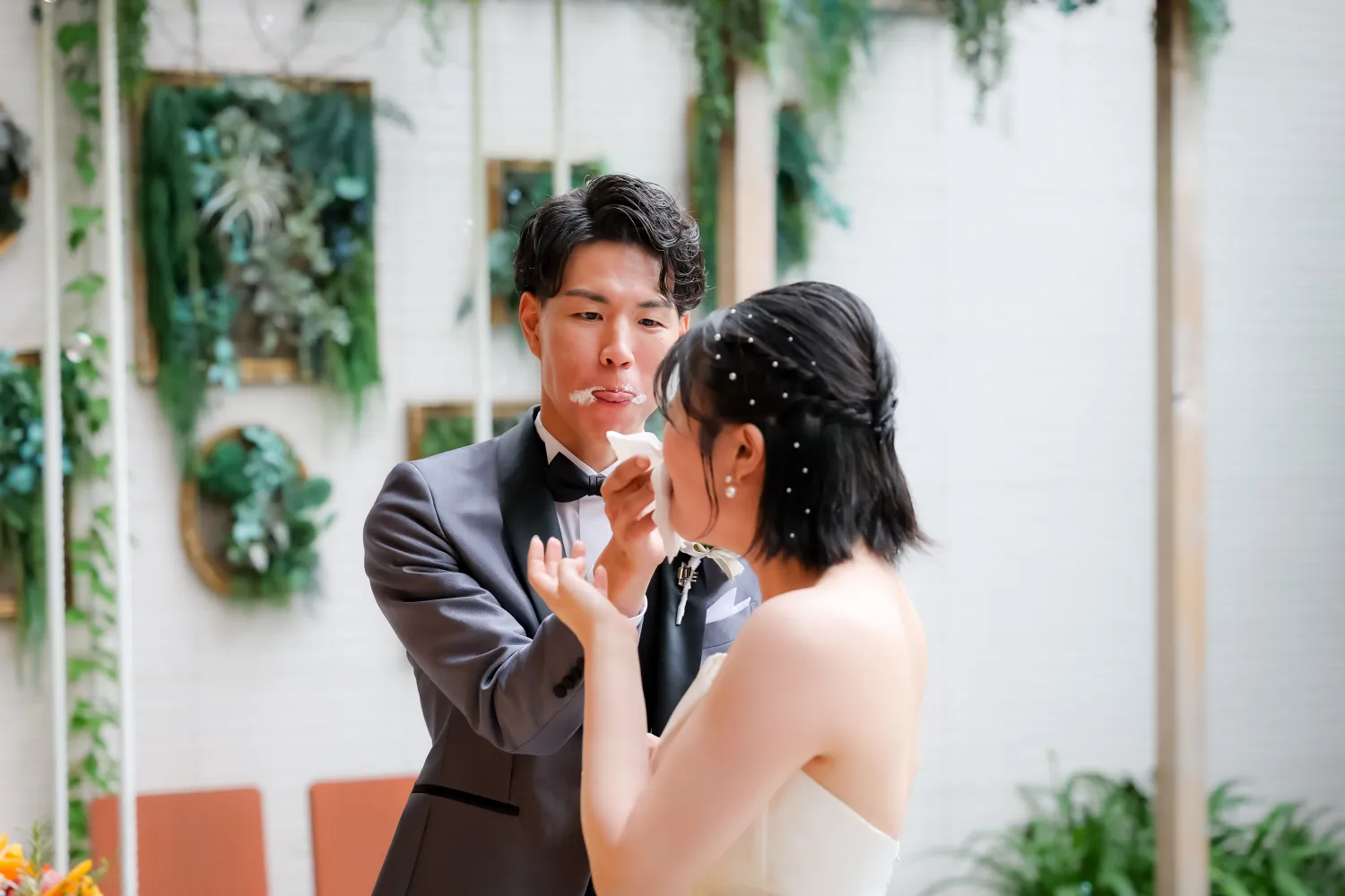 レポートギャラリー画像