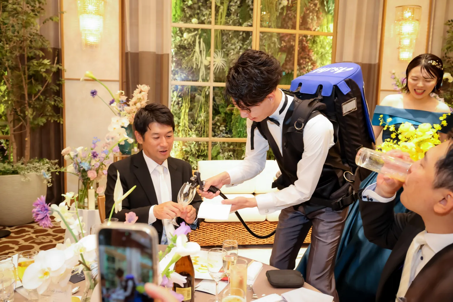 レポートギャラリー画像