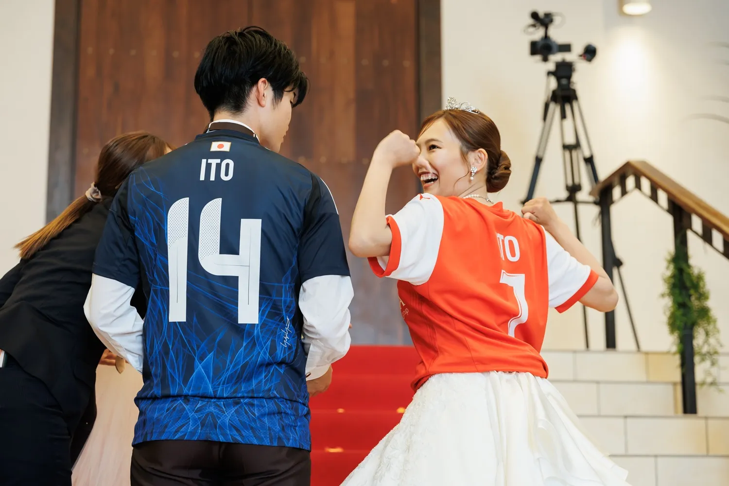 レポートギャラリー画像