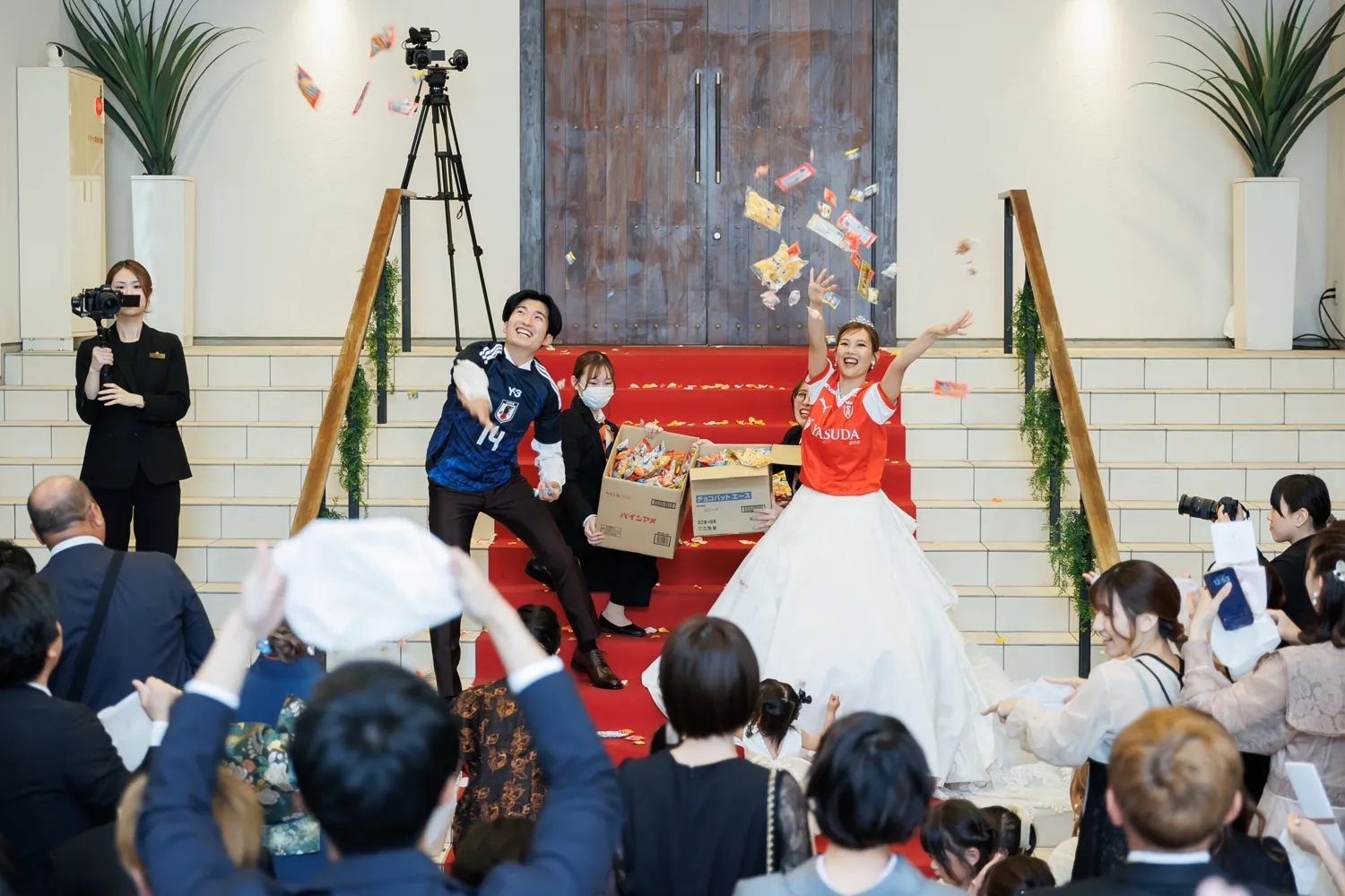 レポートギャラリー画像