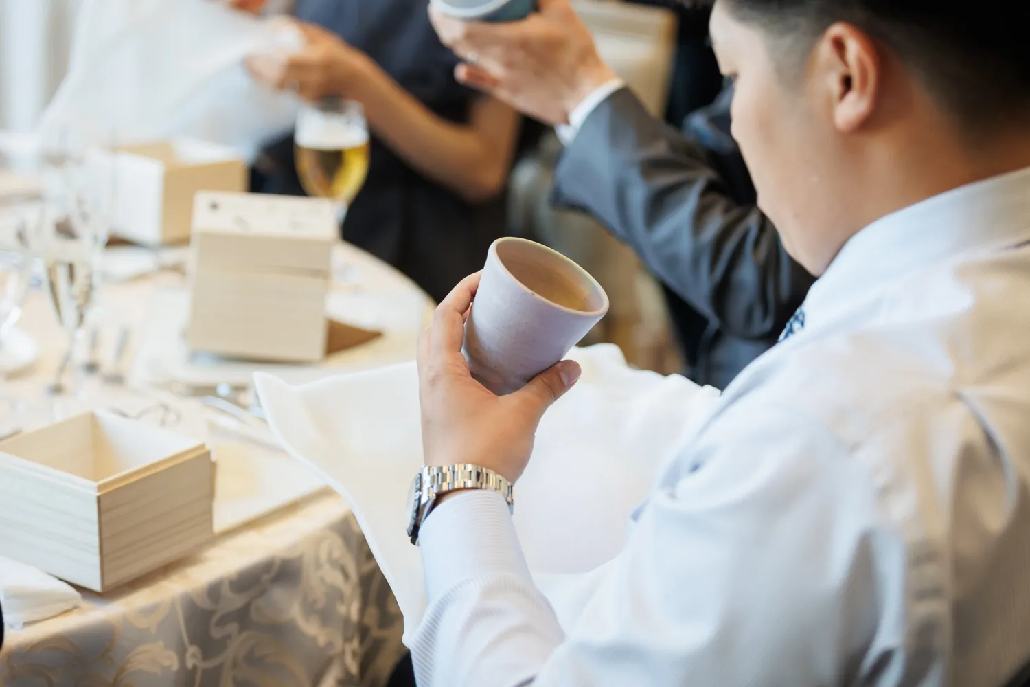 レポートギャラリー画像